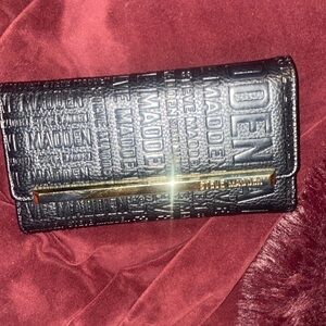 STEVE MADDEN WALLET